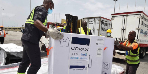 Мораль және вакцина нарығы