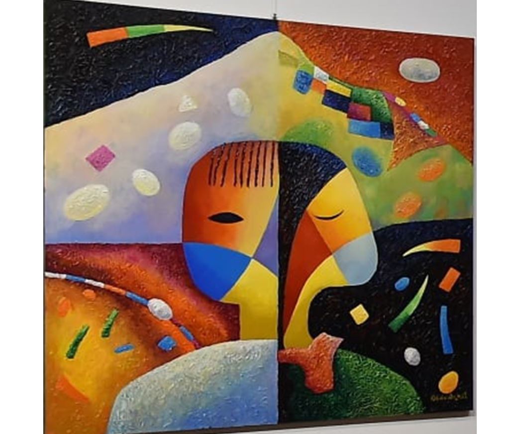 Көпшілік сүйінген көркемөнер