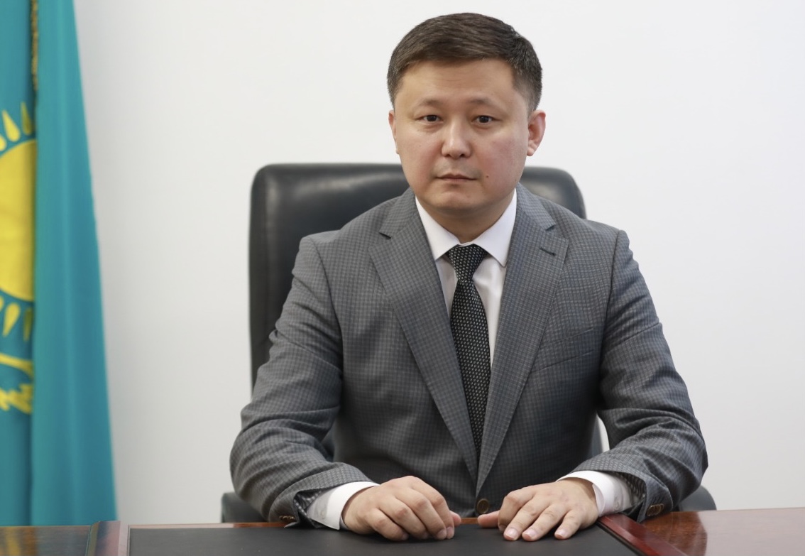 Атырауда энергетика басқармасына жаңа басшы келді