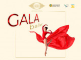 Гала-балеттер: би көркемдігі