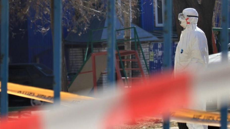 Жұқтырғандар саны жүзден түспей тұр