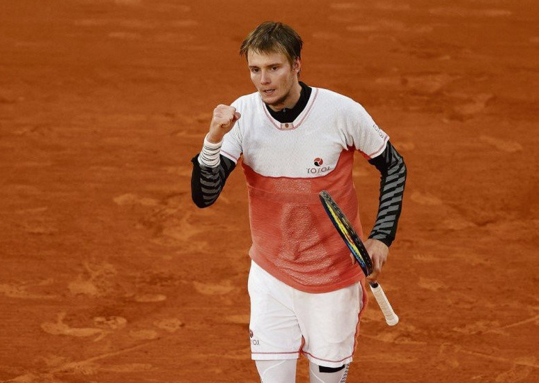 Теннисшілердің әлемдік рейтингі жаңартылды