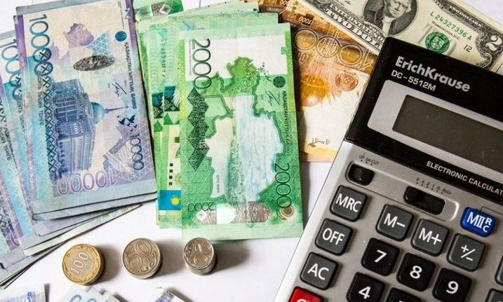 Банк секторында өсім байқалады