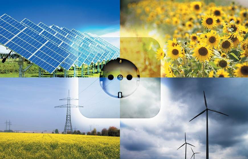 Табиғи энергия таусылмайды