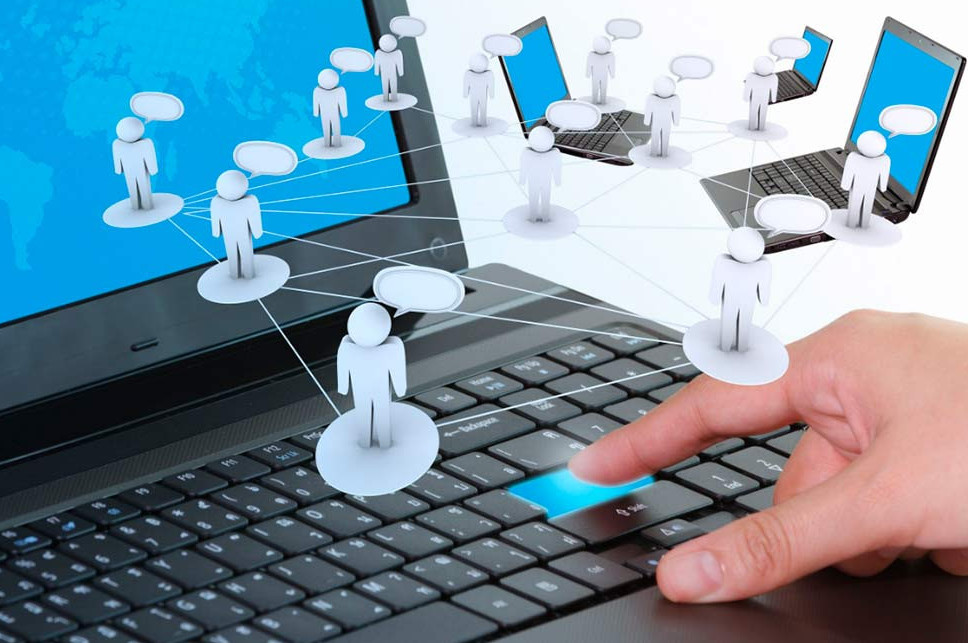 Онлайн сауда Жер шарын жаулайды