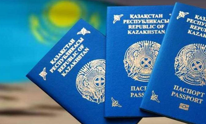 Қандастар өз ортамызға оралды