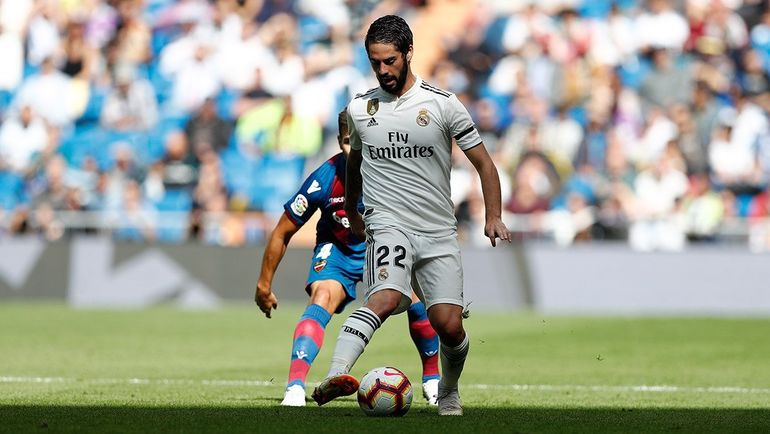 Корольдік клуб көш бастап тұр