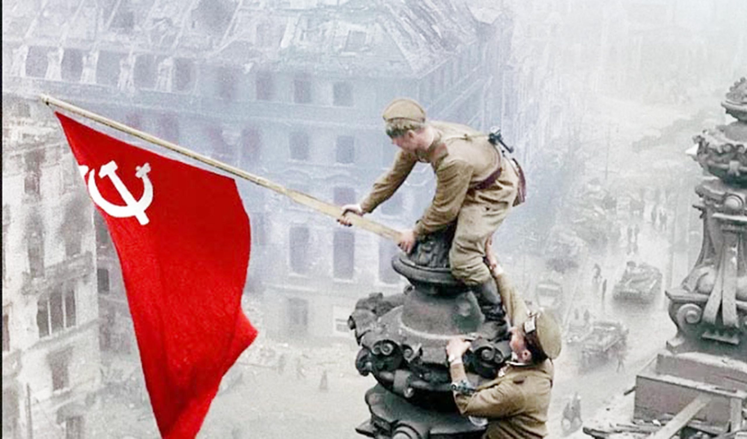 Тарихты зерделеу – ұрпақ міндеті