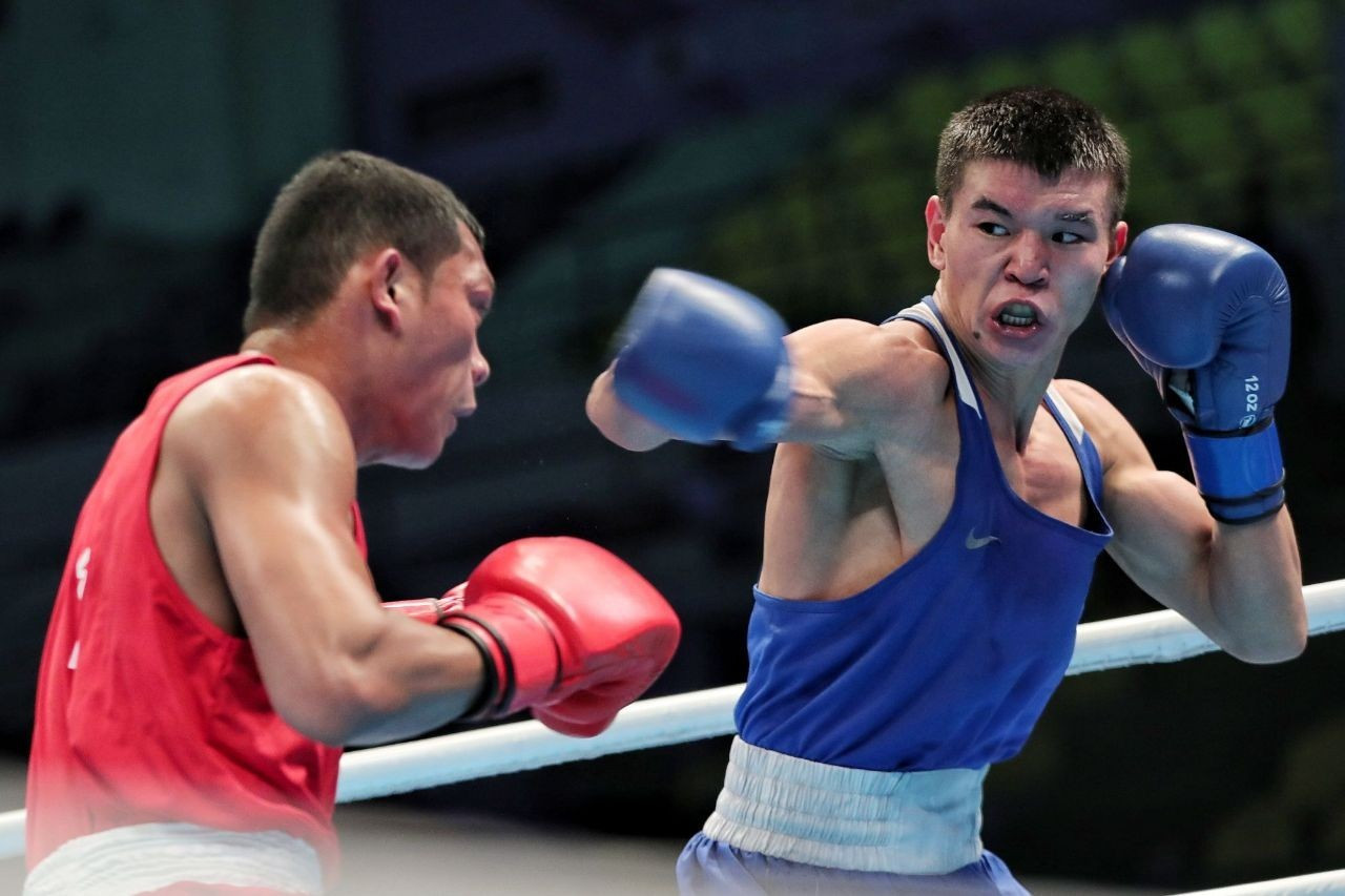 Бокстан Азия чемпионатының жүлде қоры 400 мың АҚШ долларын құрады