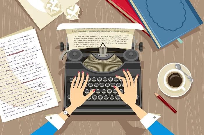 Кофе  және әдебиет