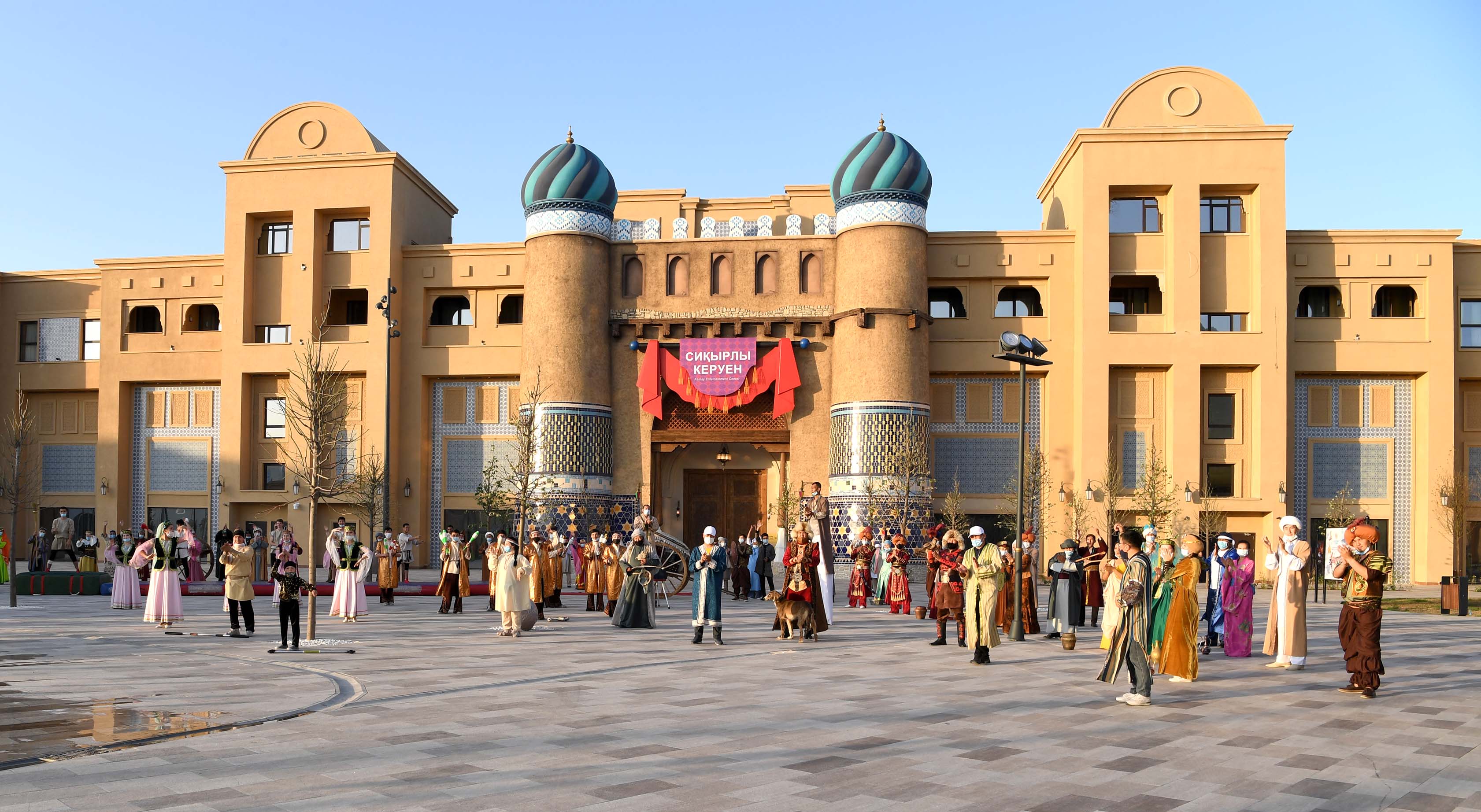 Саланың басым бағыттары талқыланды