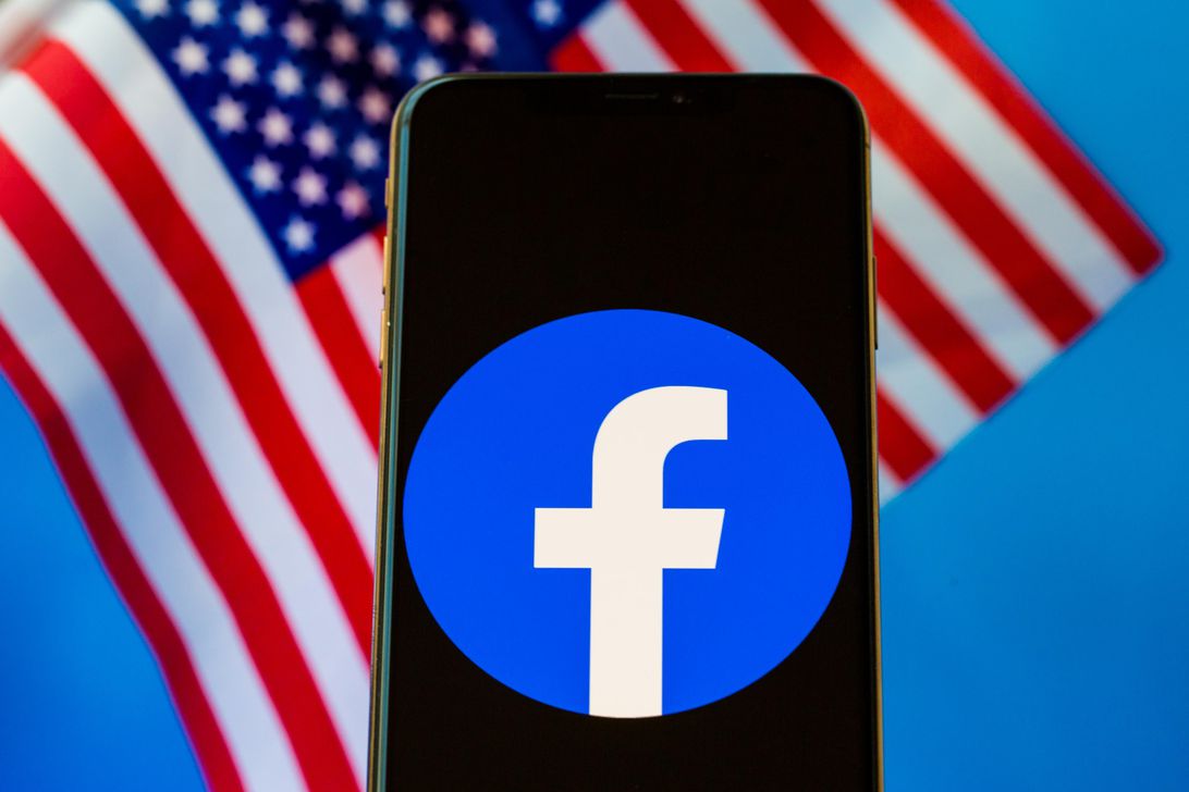 Facebook державаларға қарсы келді