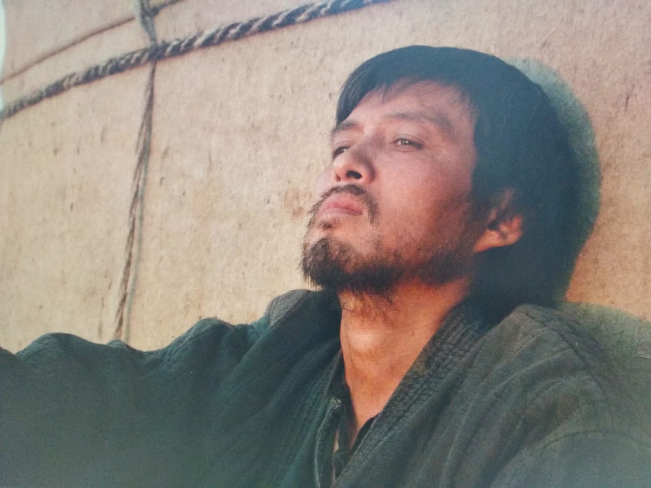 Өнер адамдарына ортақ прототип