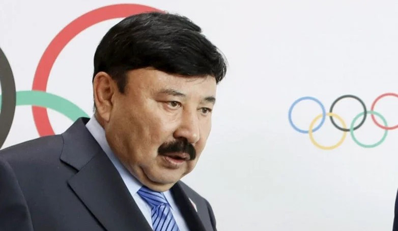 Әлемдік деңгейдегі қазақ бапкері -Темірхан Досмұхамбетов