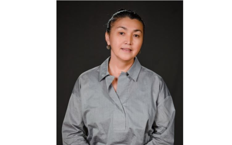 Бопай ханым – болмысы бөлек тұлға