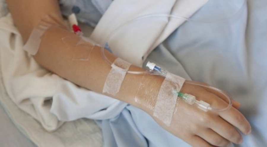 Атырауда коронавирус жұқтырған 27 науқас жансақтау бөлімінде жатыр