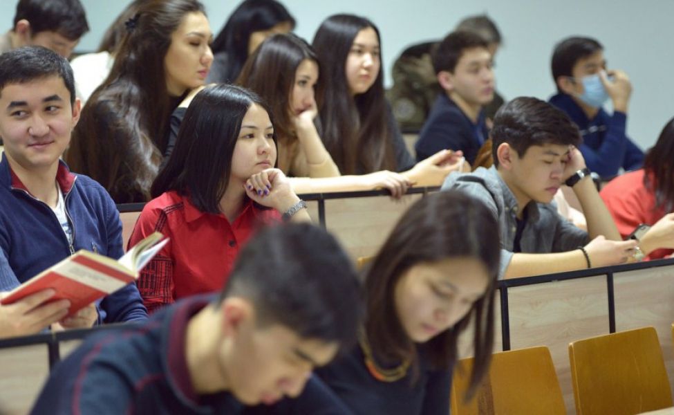 Мамандандырылған оқу орындарын құру – уақыт талабы