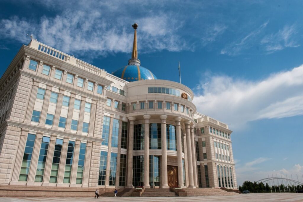 Президент «2021-2023 жылдарға арналған республикалық бюджет туралы» заңға қол қойды