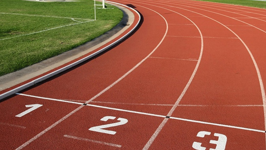 Жеңілатлеттердің жолдамасы көбейді