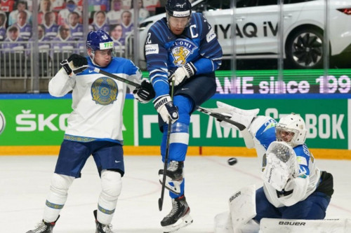 Әлем чемпиондарын қапы қалдырды