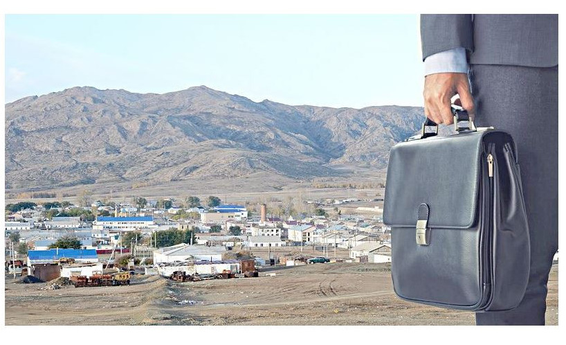 Кандидаттар арасында  бәсеке болады