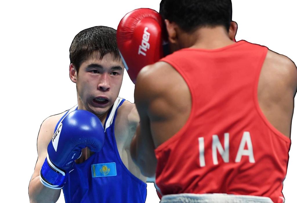 Екі қола қоржында