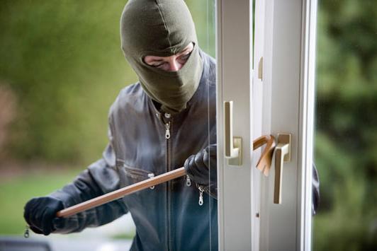 Төрт айда 4 мыңнан аса пәтер тоналған