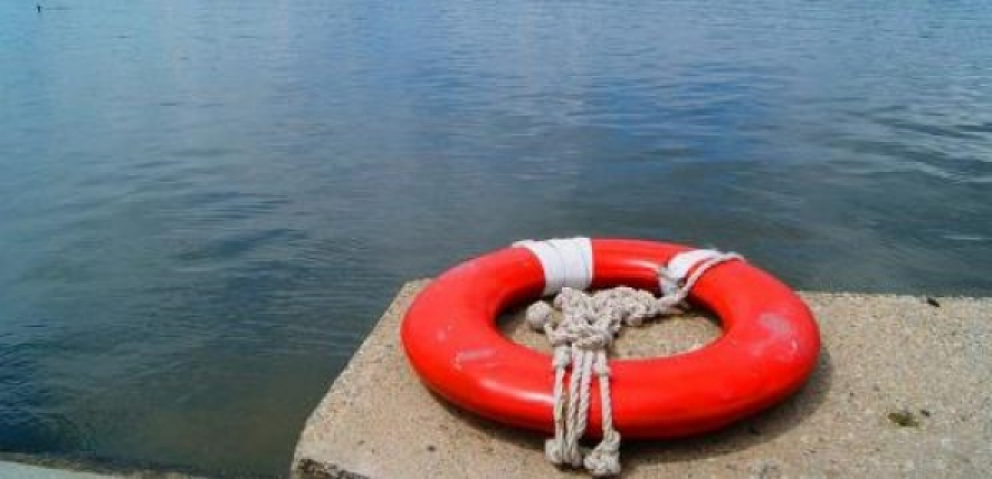 Атырау облысында жасөспірім суға кетті