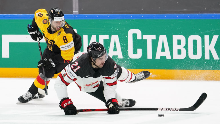 Канаданың жолы болар емес