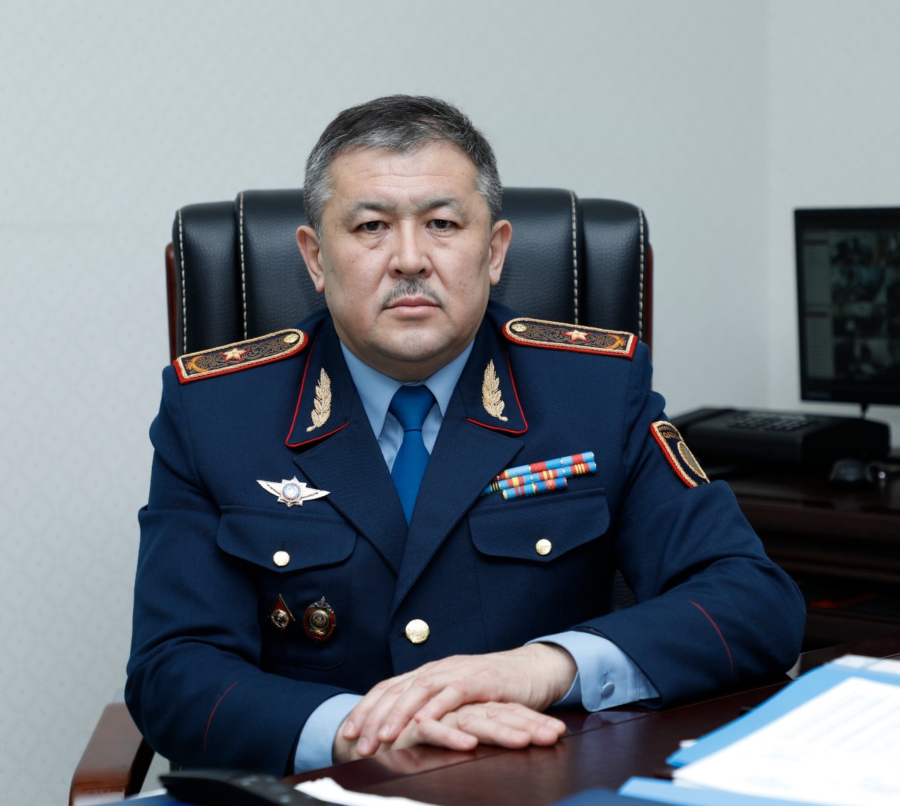 Мал ұрыларына қарсы «майдан» ашқанда..