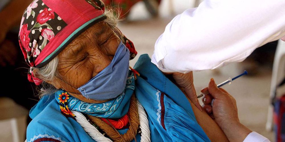 Бүкіл елді қалай вакцинамен  қамтамасыз ету керек?