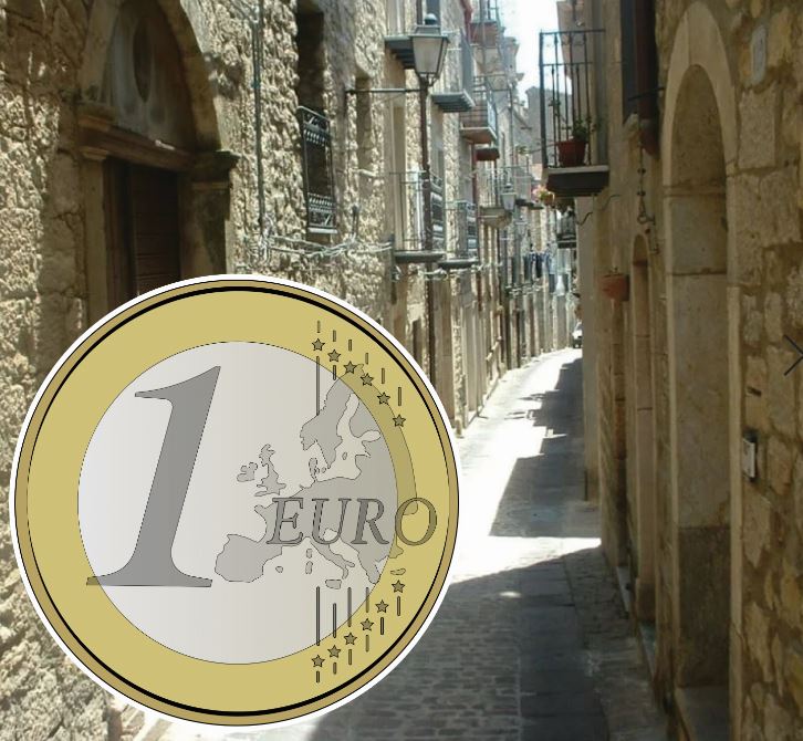 Қаңыраған Каммарата қайта жанданды