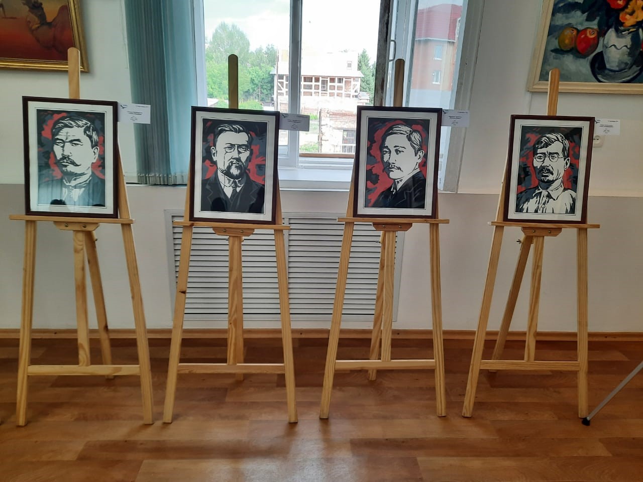 Алыстан Алаш десе, аттанамын...