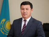 Қазалы ауданының әкімі тағайындалды