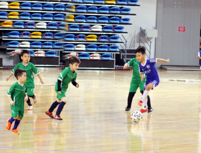 Кубок жеребесі тартылды