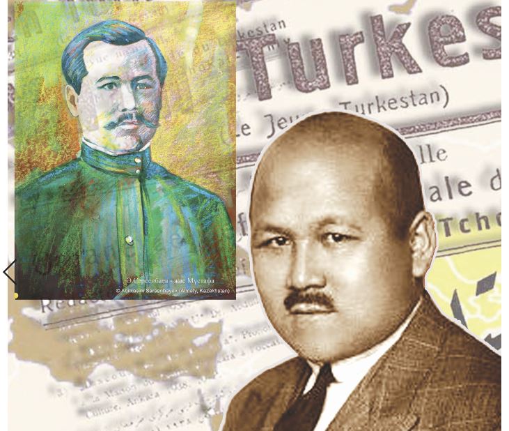 Ұлттың ұлы тұлғасы