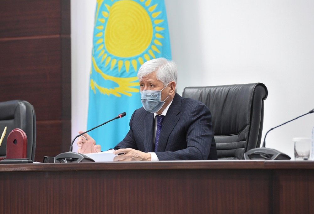 Бағынған белес пен болжамды бағдар