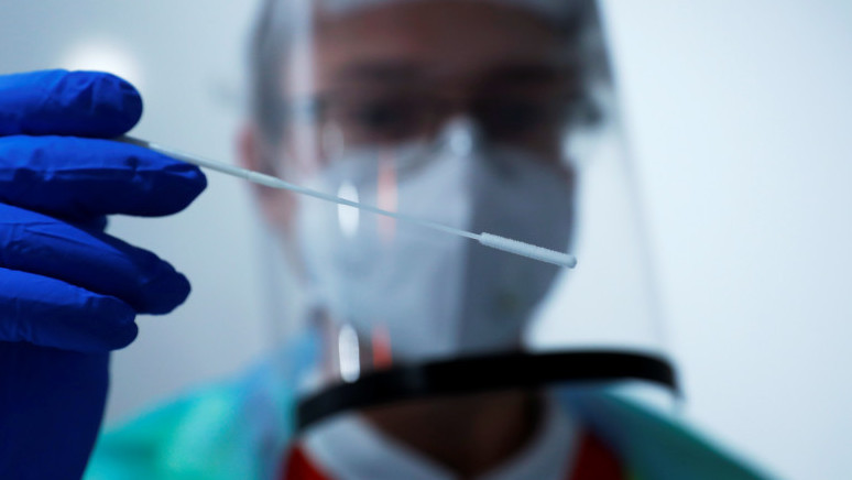 Атырауда 1 миллионнан астам ПТР сынамасы жүргізілді