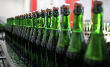 Үндістанда 22 адам алкогольден уланып көз жұмды