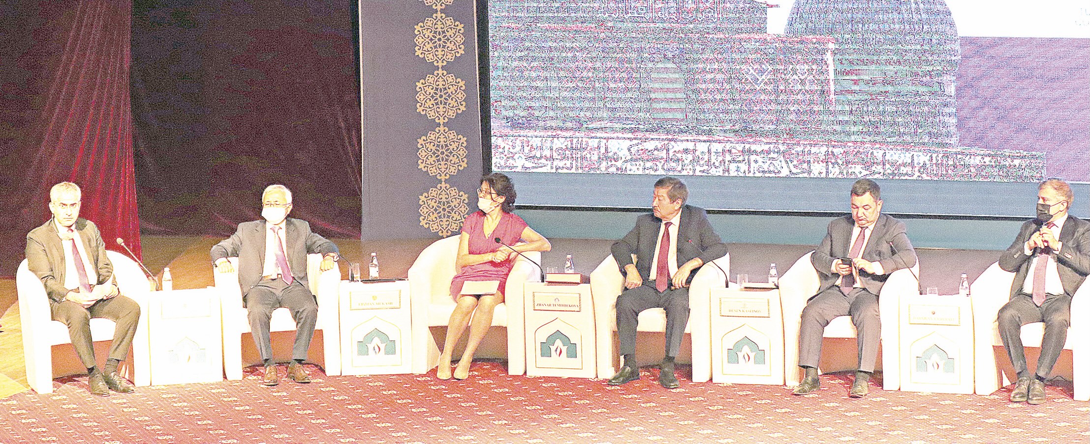 Мыңжылдық мұра. Құранның көне түркі тіліне аударылған алғашқы нұсқасы Түркістанмен қайта қауышты