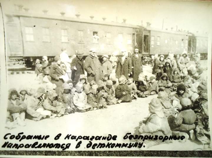 Асыра сілтеудің ауыр зардабы