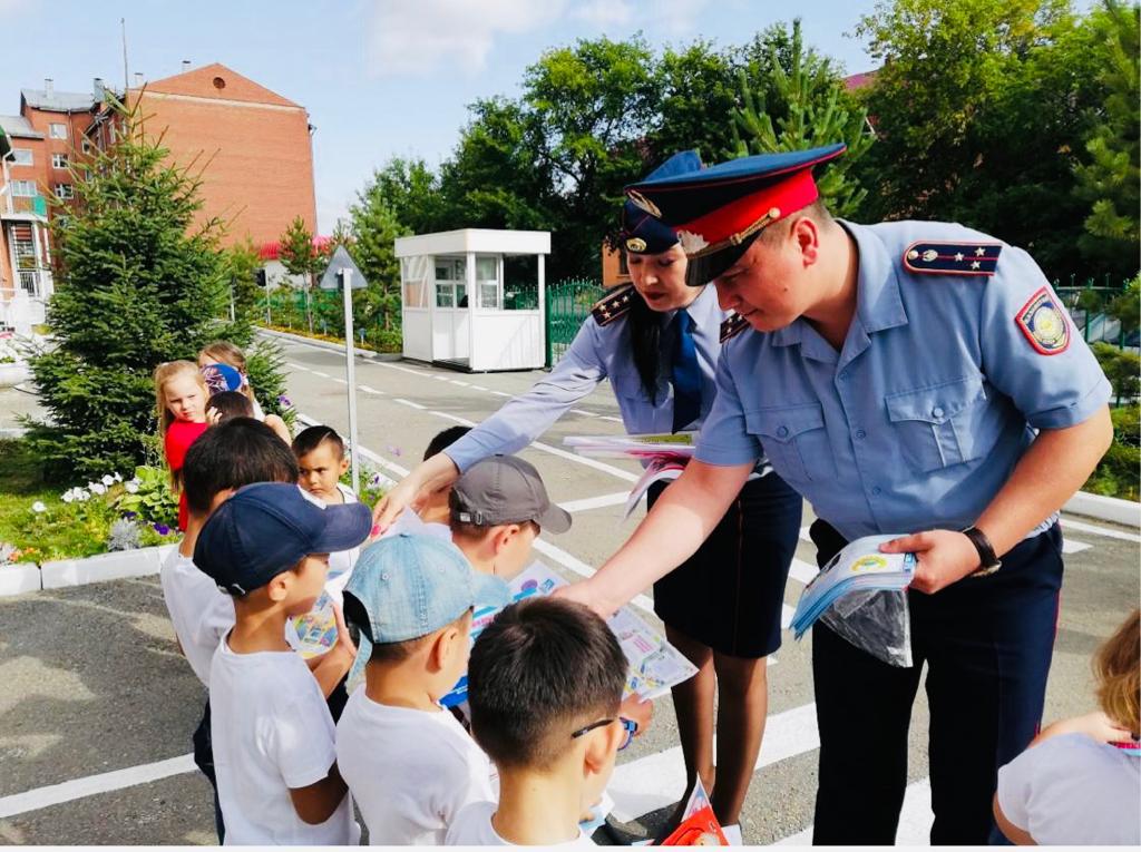 Кәмелетке толмағандарды қорғау деңгейі қандай?