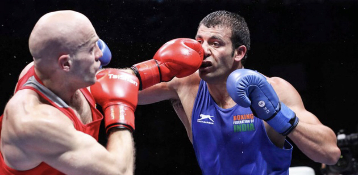 Азиядағы сәтсіздікке кім жауапты?