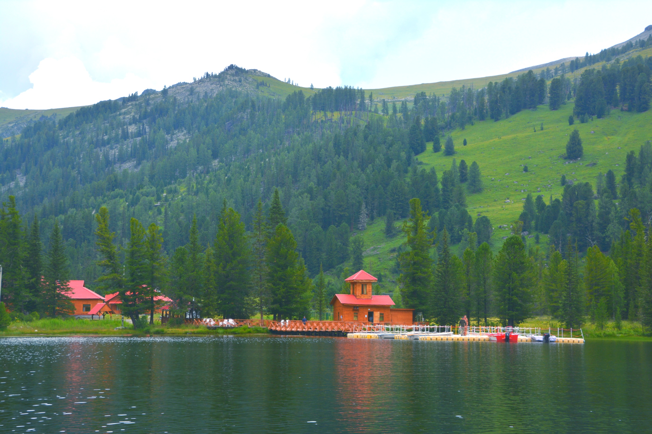 Рахман санаторийі жабылды