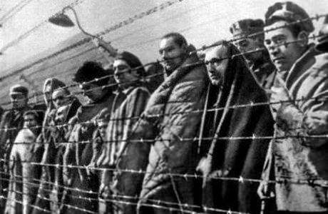 Қасіретті жылдар шерін шерткен