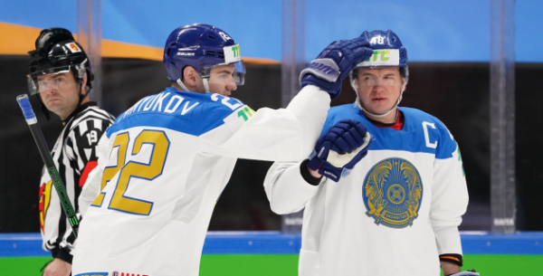 Плей-оффқа өте алмады