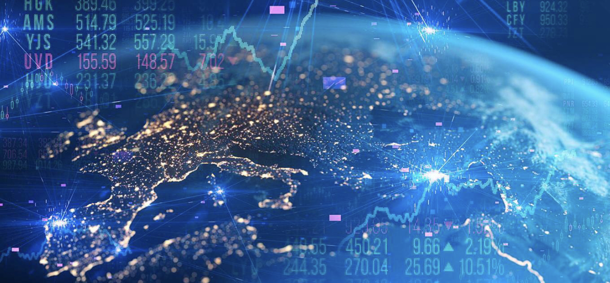 Еуропаның экономикадағы үлесі төмендей ме?