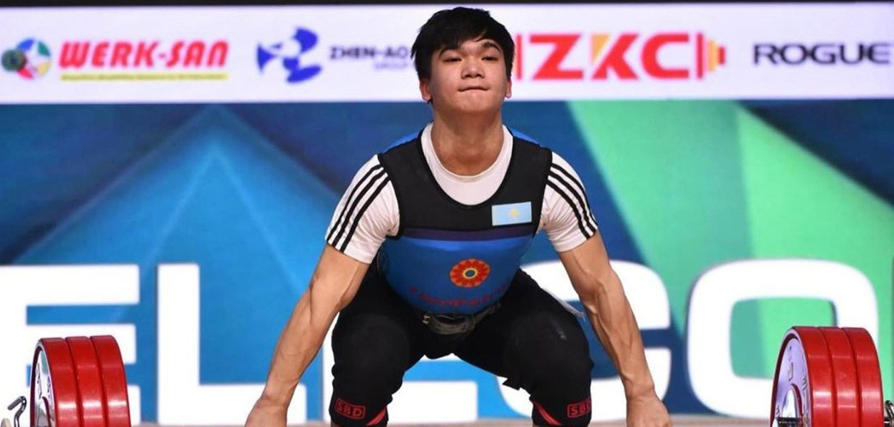 Талантты толағайлар  Ташкентте топ жарды