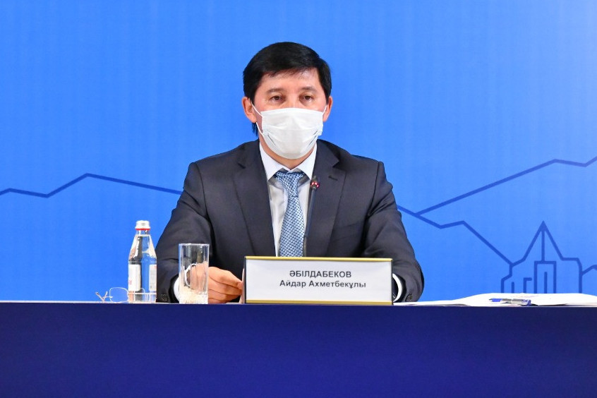 Алматыда халық санағы кезінде 87 сұраққа жауап беру қажет