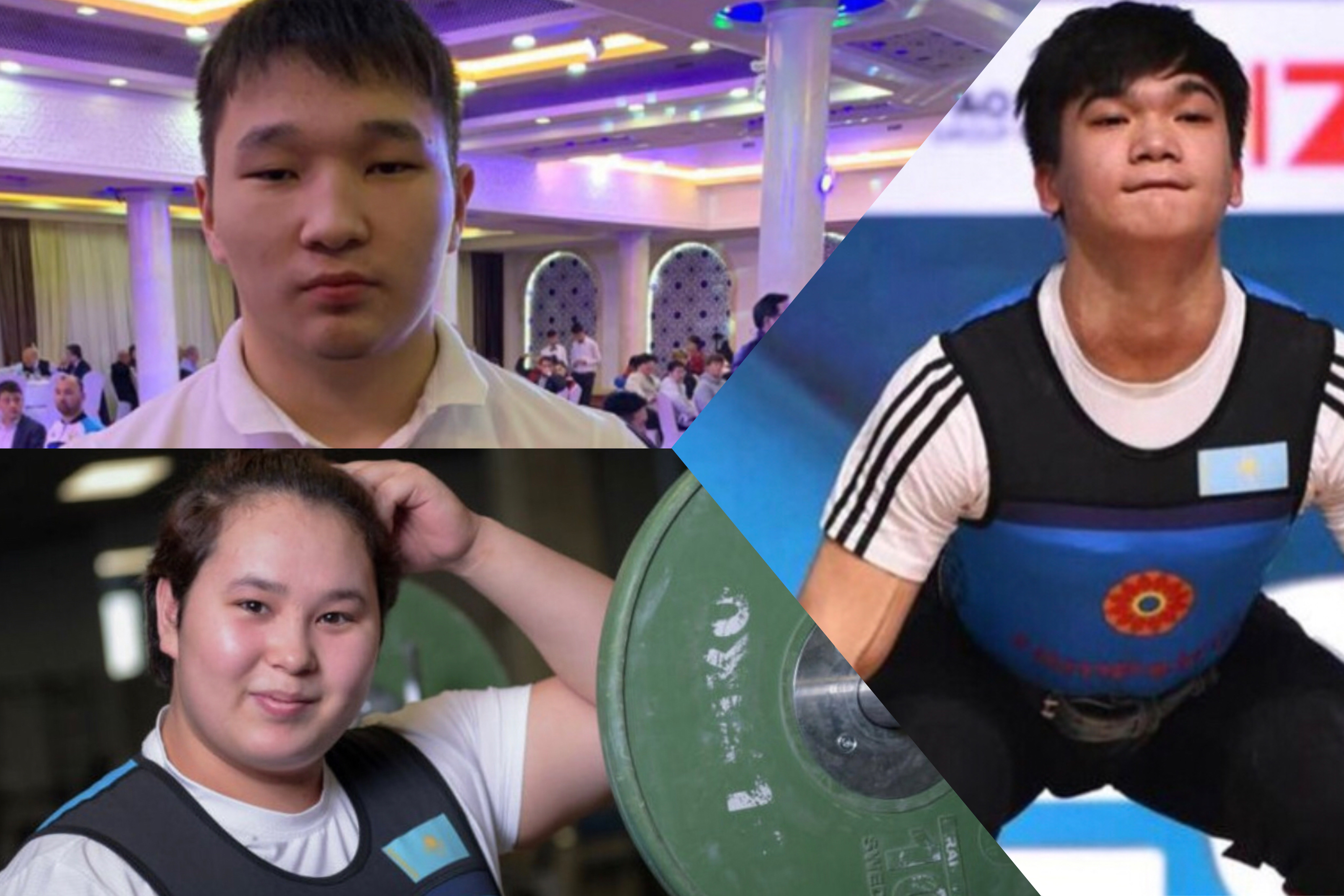 Талантты толағайлар Ташкентте топ жарды